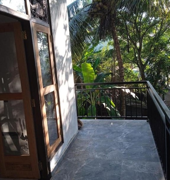 Mount Edge Villa — фото 6