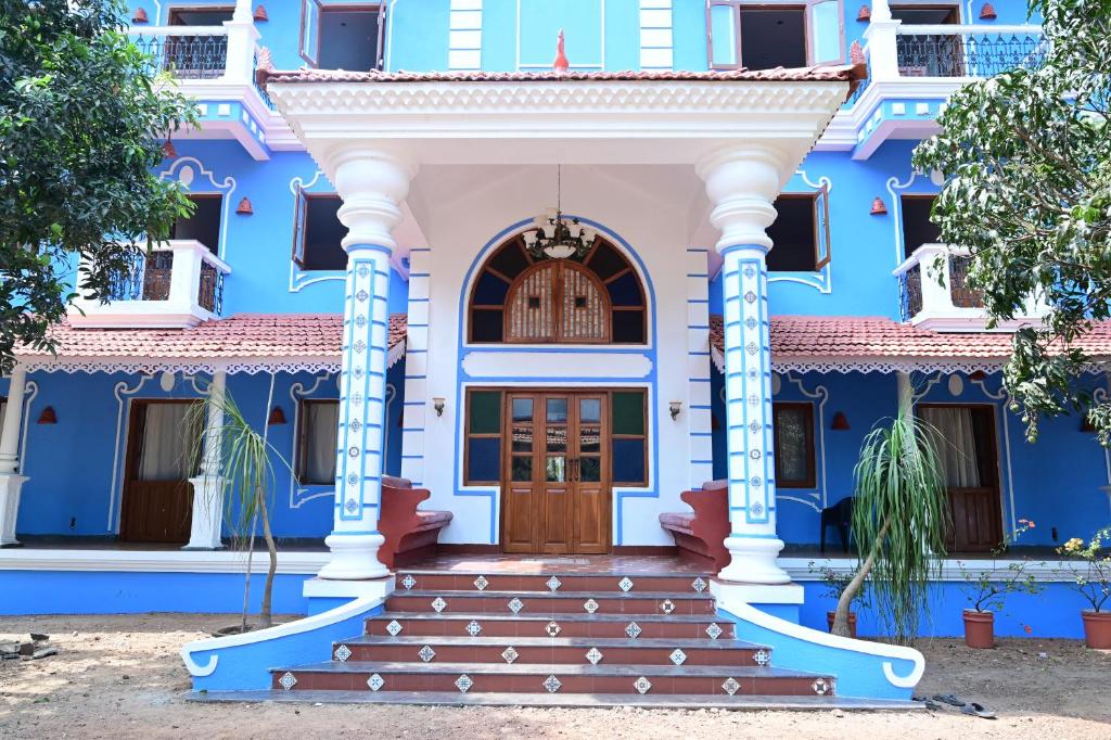 Casa Azul De Colva — фото 2