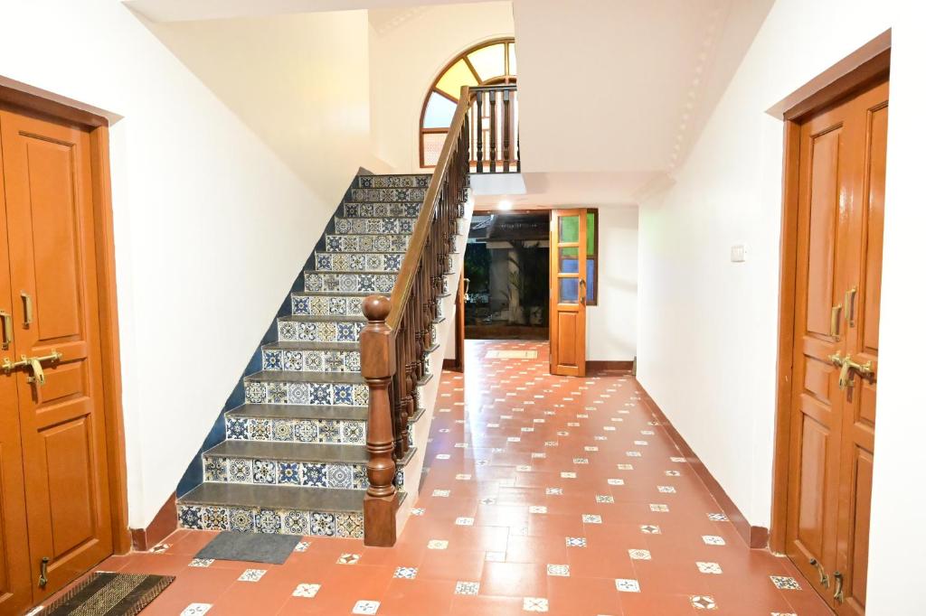 Casa Azul De Colva — фото 5