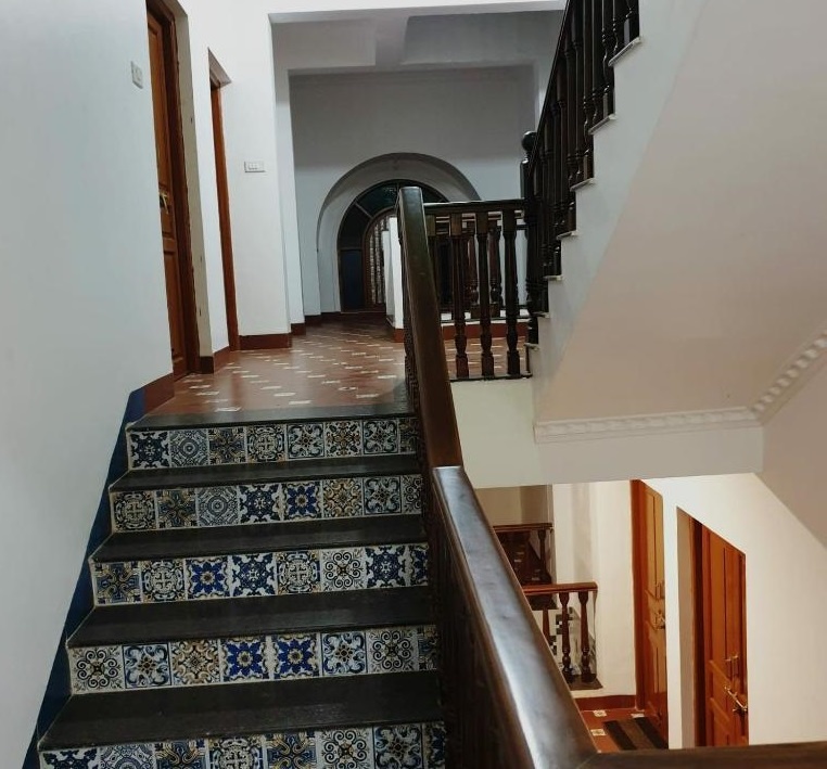 Casa Azul De Colva — фото 6