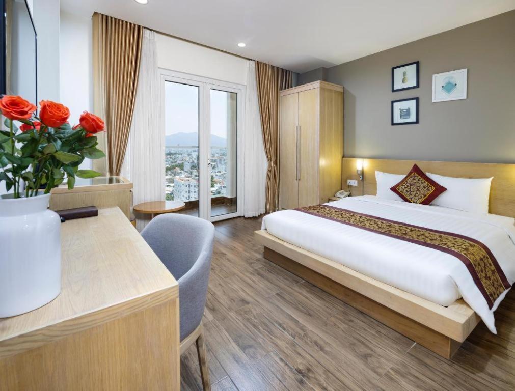Gibson Hotel Nha Trang — фото 2