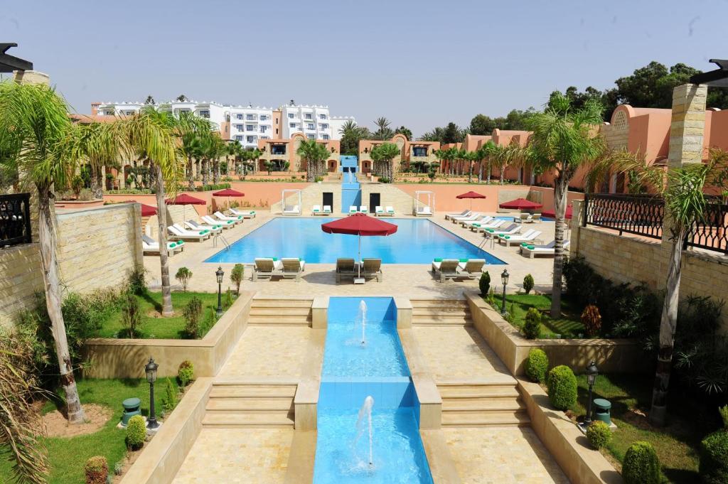 Prestige Agadir Boutique & SPA