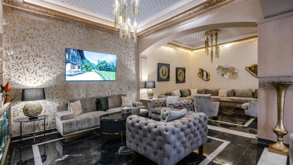 Prestige Agadir Boutique & SPA — фото 3
