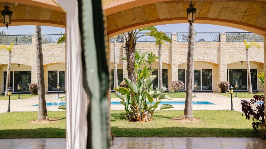 Prestige Agadir Boutique & SPA — фото 5