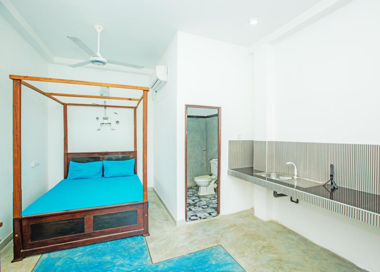 Ceylon Heart Villa — фото 2