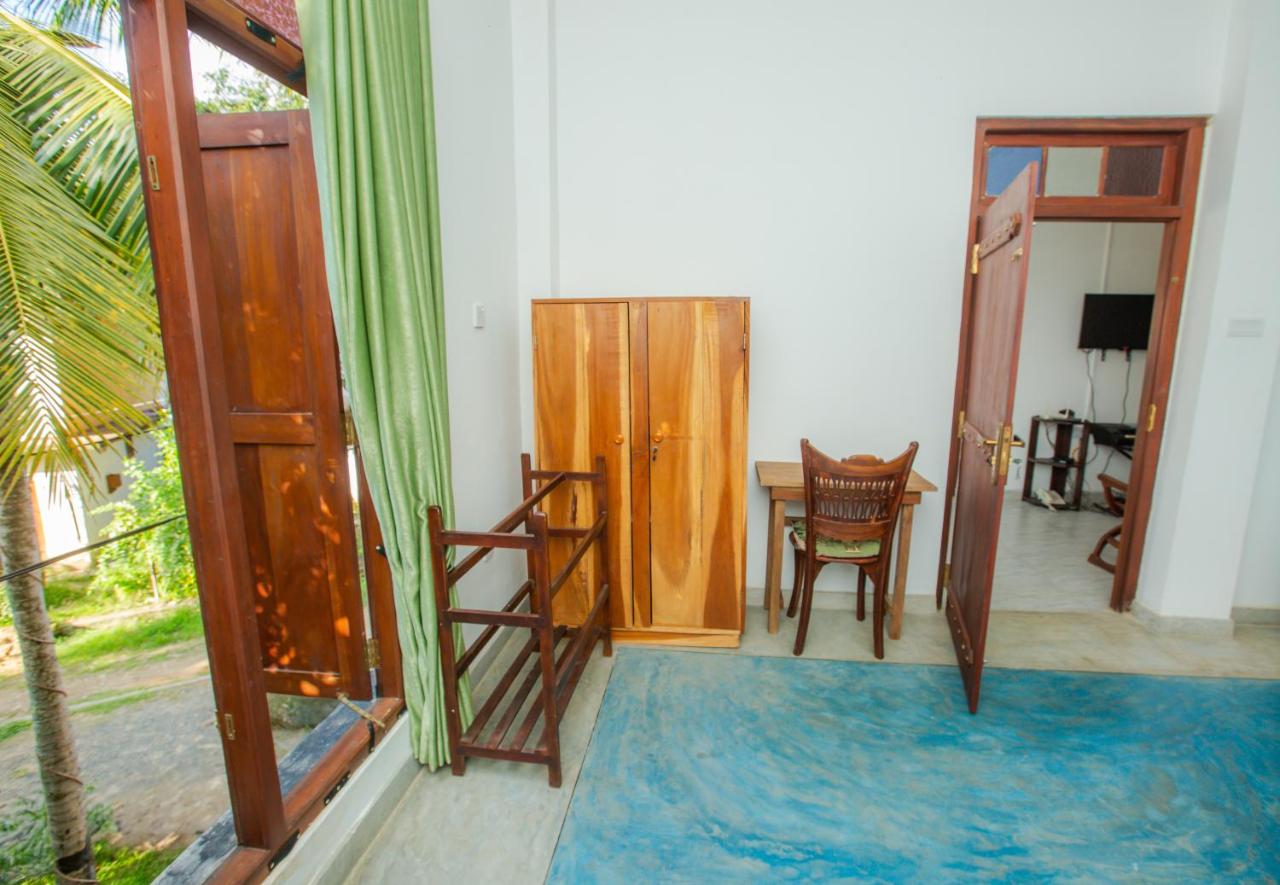 Ceylon Heart Villa — фото 3