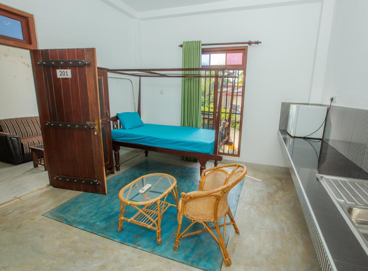 Ceylon Heart Villa — фото 4