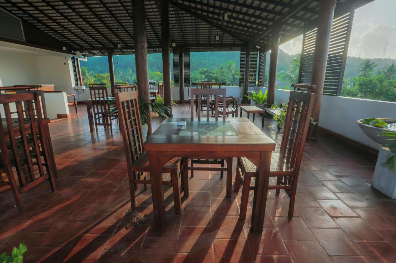 Ceylon Heart Villa — фото 6