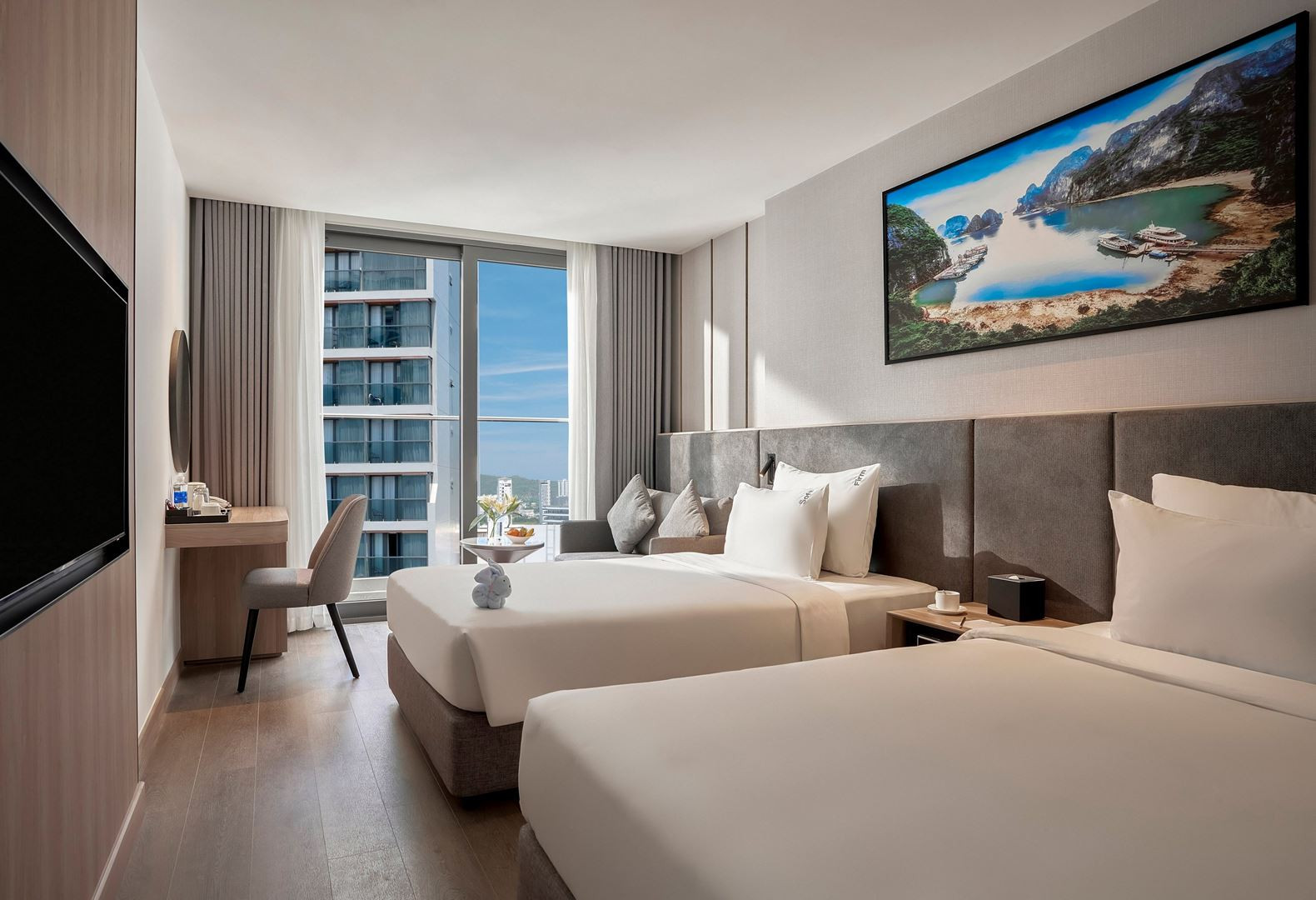 Adamas Boutique Hotel Nha Trang — фото 5