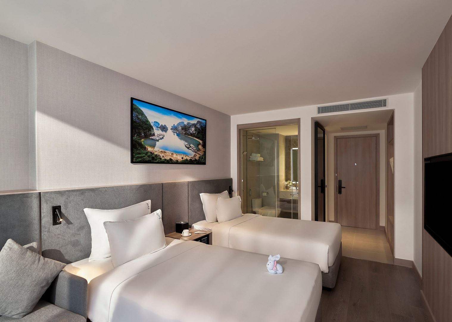 Adamas Boutique Hotel Nha Trang — фото 6