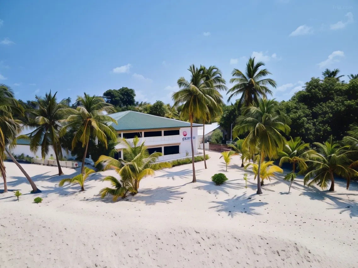 Akomadoo Retreat