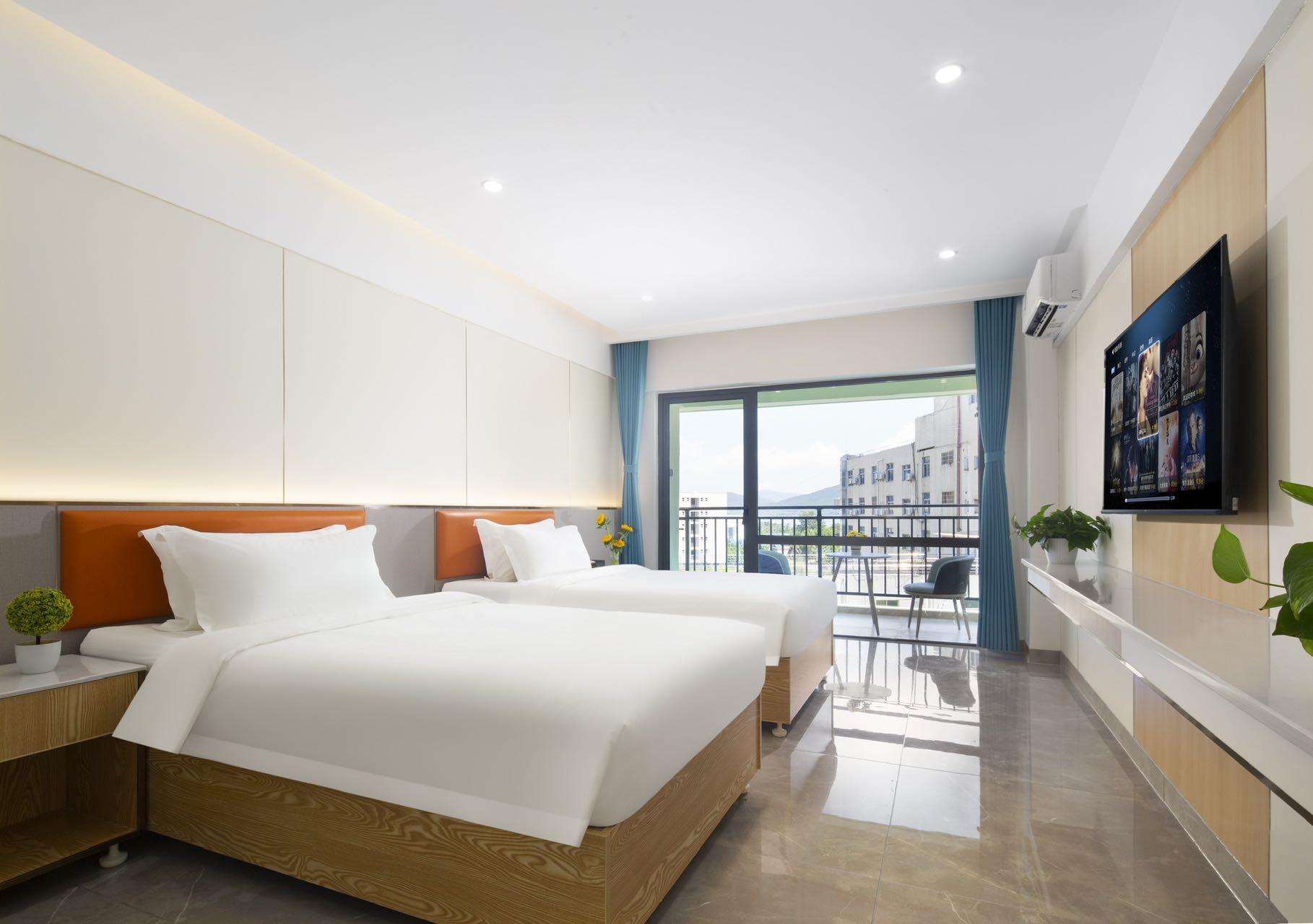 The Sea View Hotel — фото 3