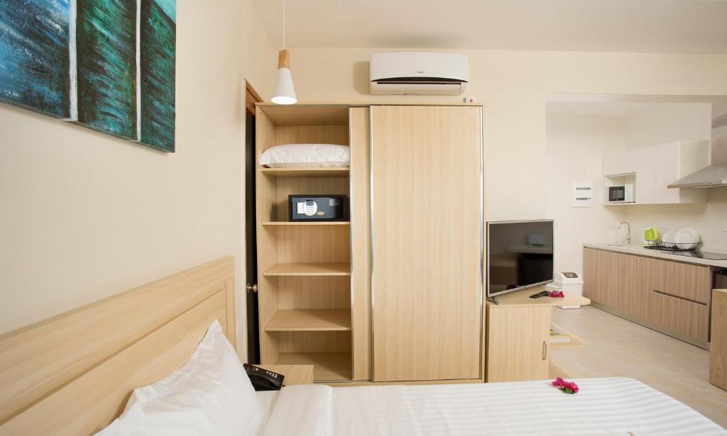 Residence Potosi — фото 4