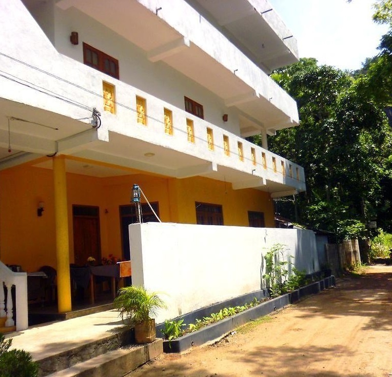 Hopson Resort, Унаватуна