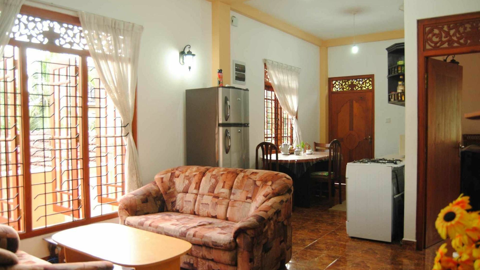 Kumara Guest House & Apartment — фото 6