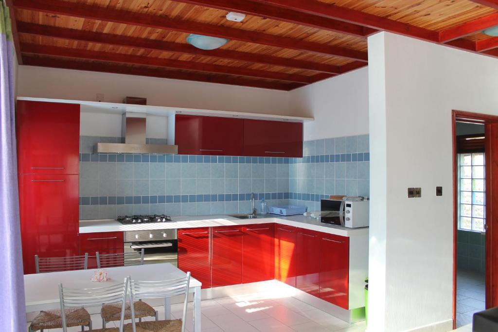 Green Blue Beach House — фото 5