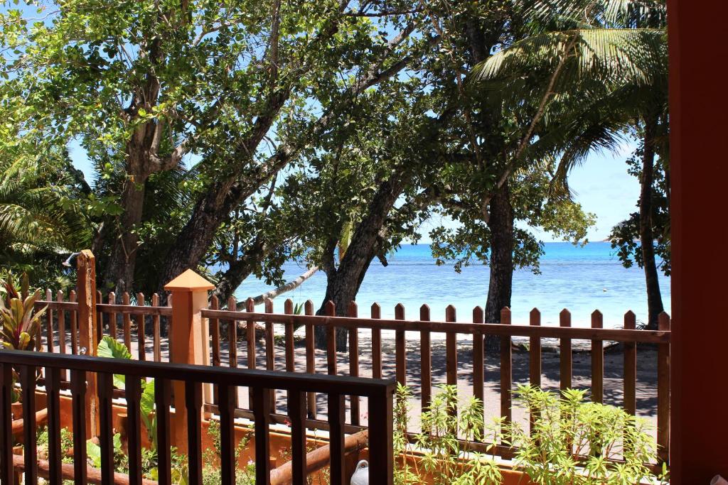 Green Blue Beach House — фото 6