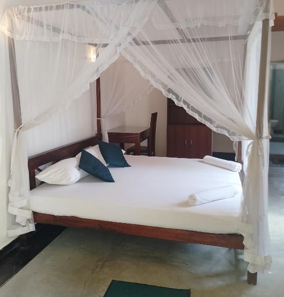 Backpacker Lodge Unawatuna