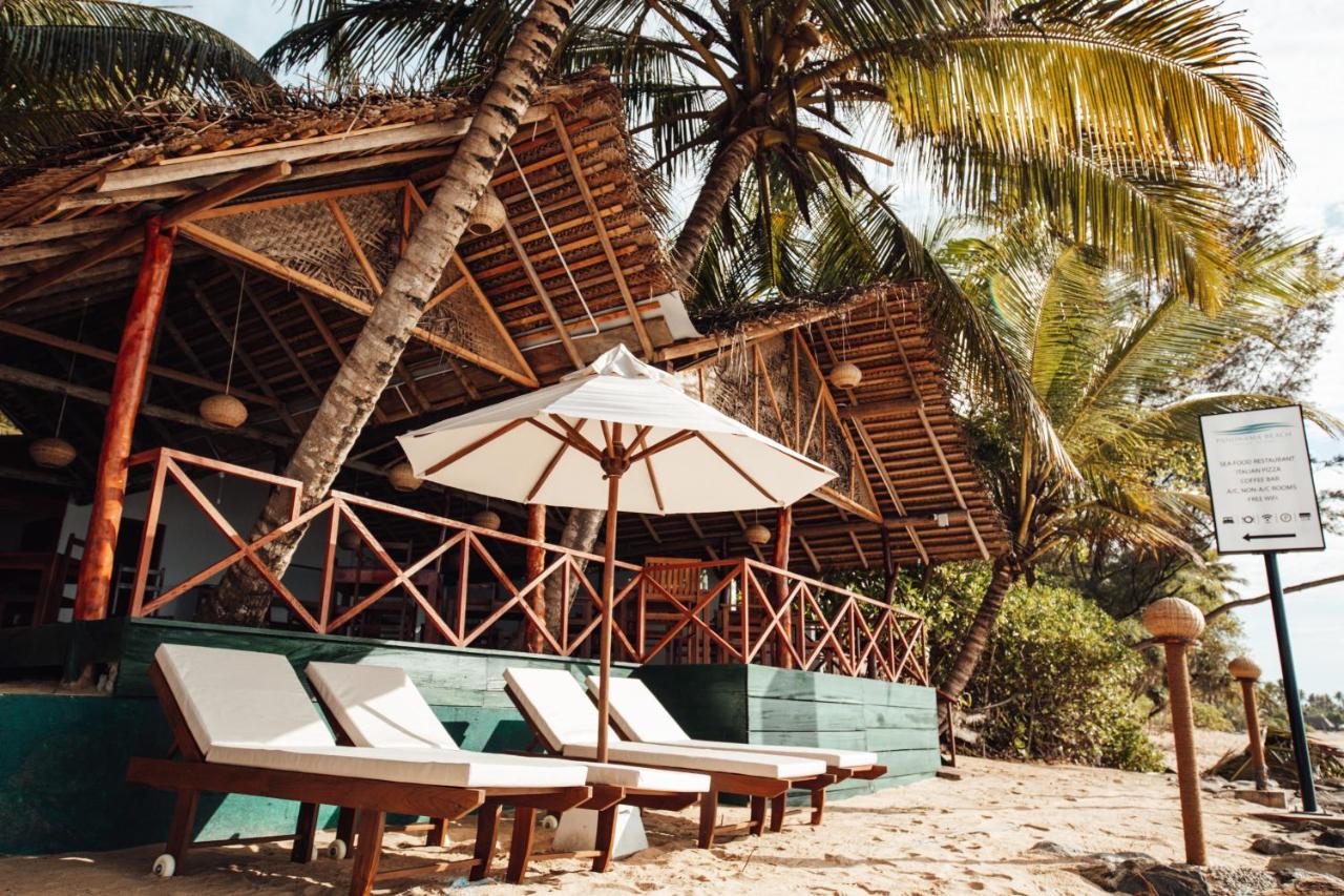 Panorama Beach Hotel — фото 3