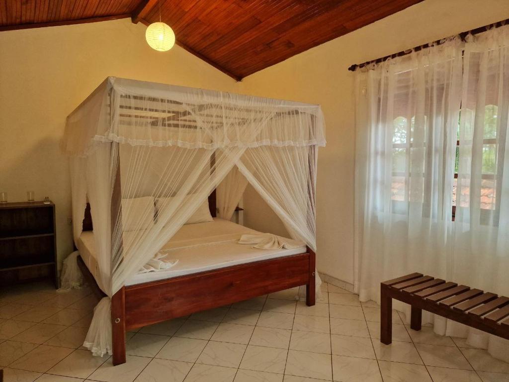 Panorama Beach Hotel — фото 4
