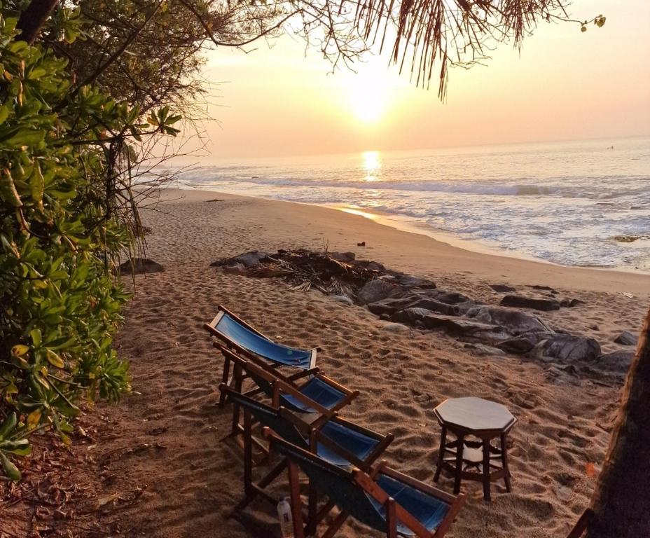 Panorama Beach Hotel — фото 6