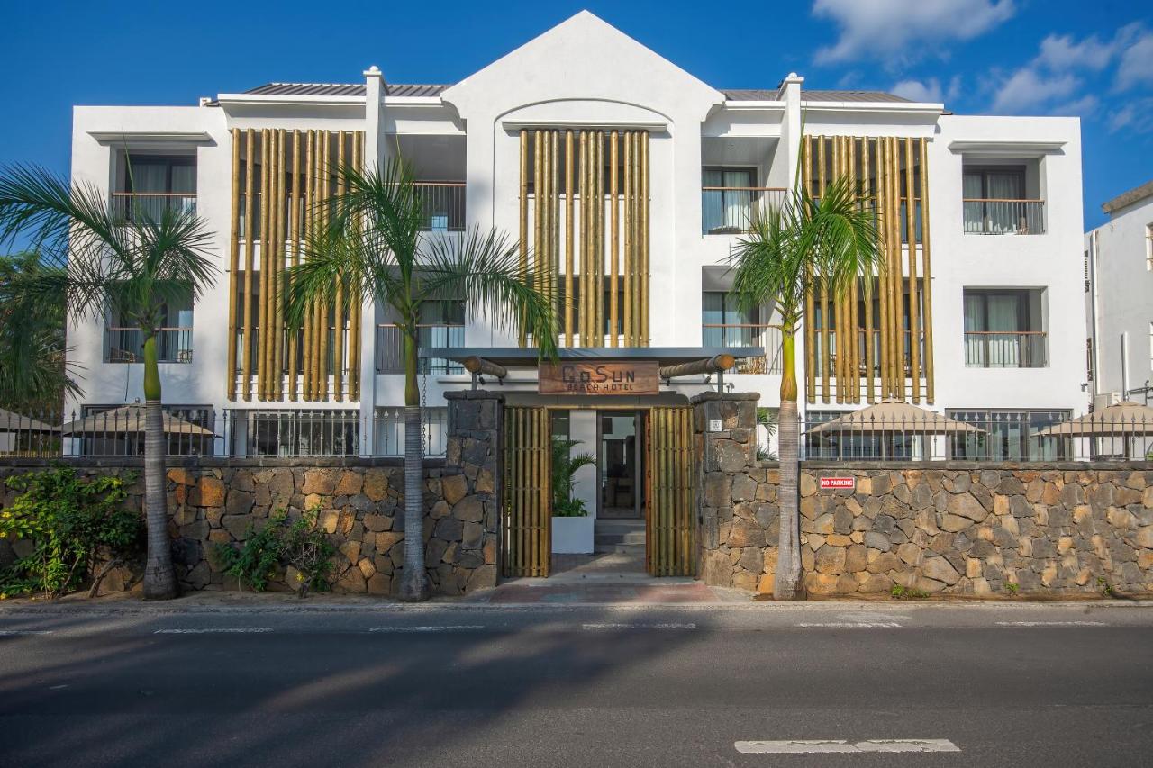 Gosun Beach Residence — фото 2