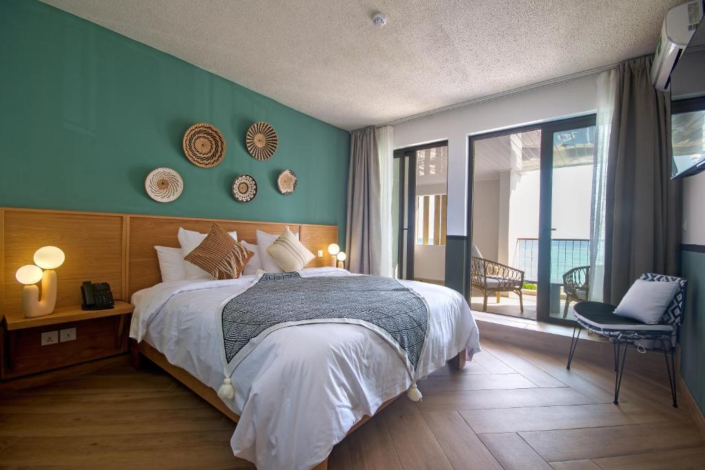 Gosun Beach Residence — фото 4