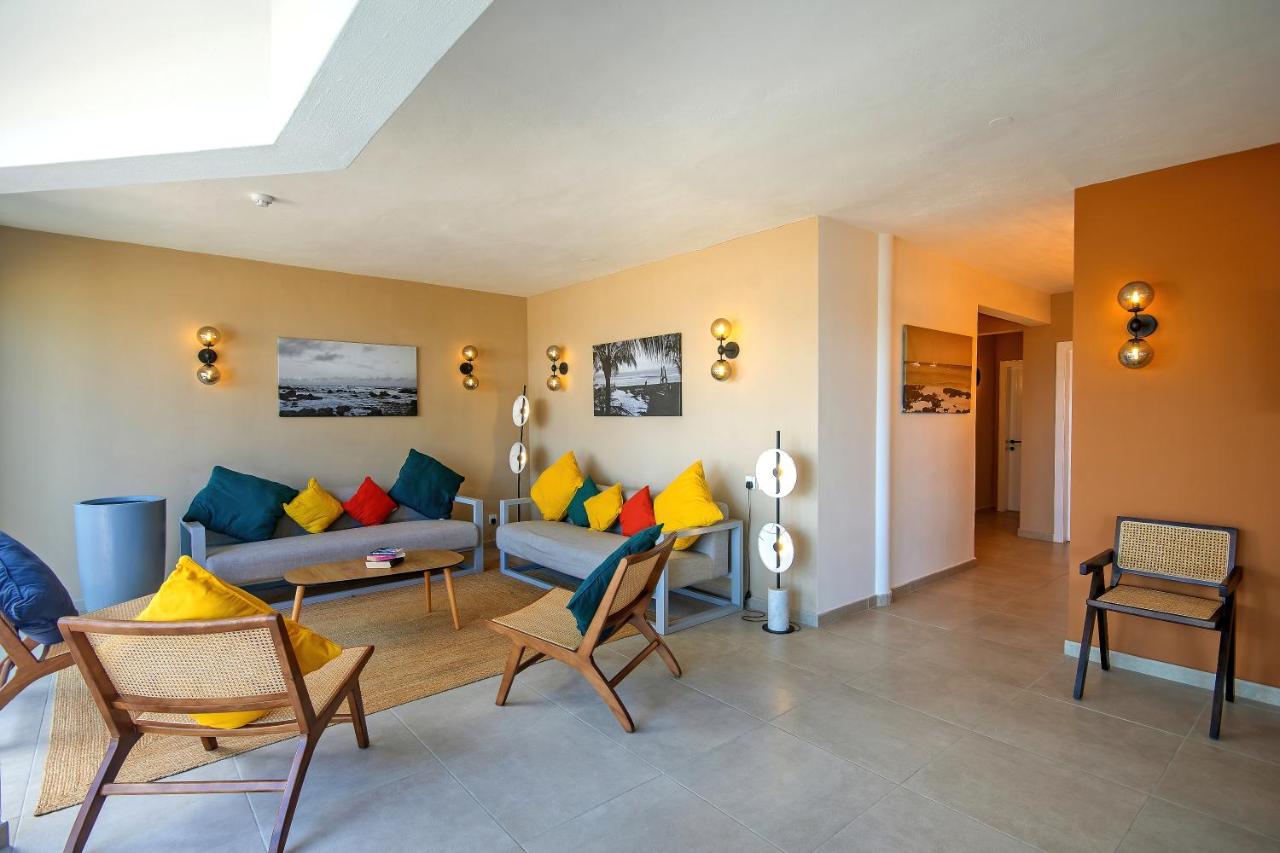 Gosun Beach Residence — фото 6