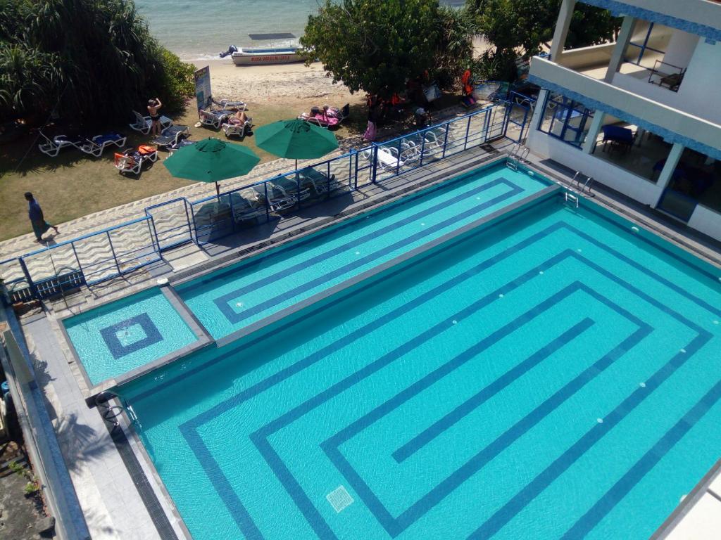 Paradise Beach Resort — фото 4
