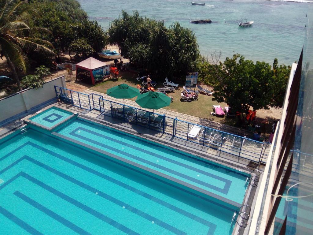 Paradise Beach Resort — фото 6