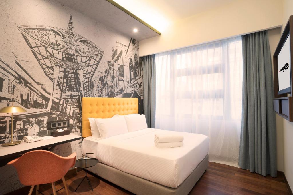 Travelodge Chinatown — фото 6
