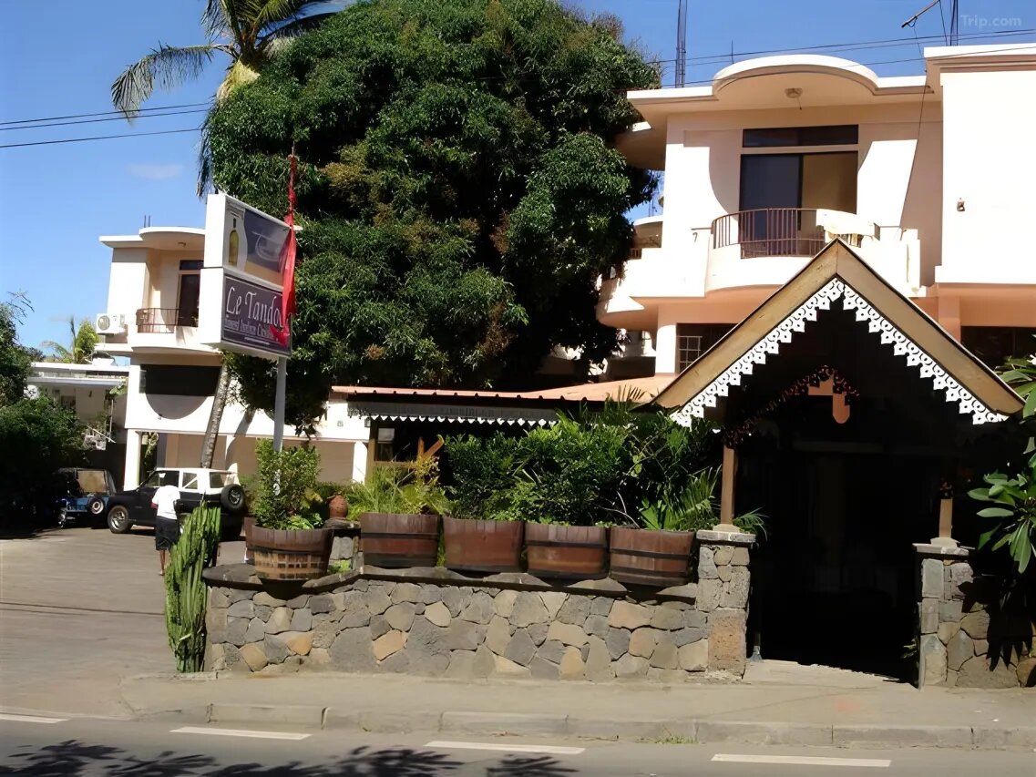 Oceanic Villa