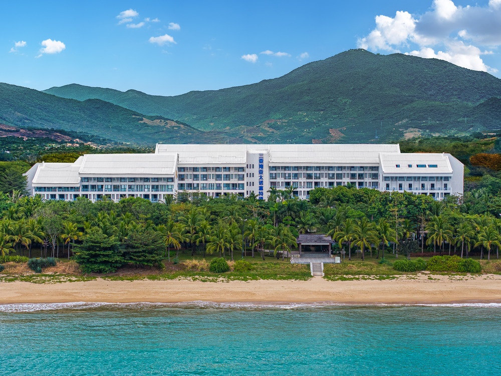 Novotel Resort Sanya Bay Yatai