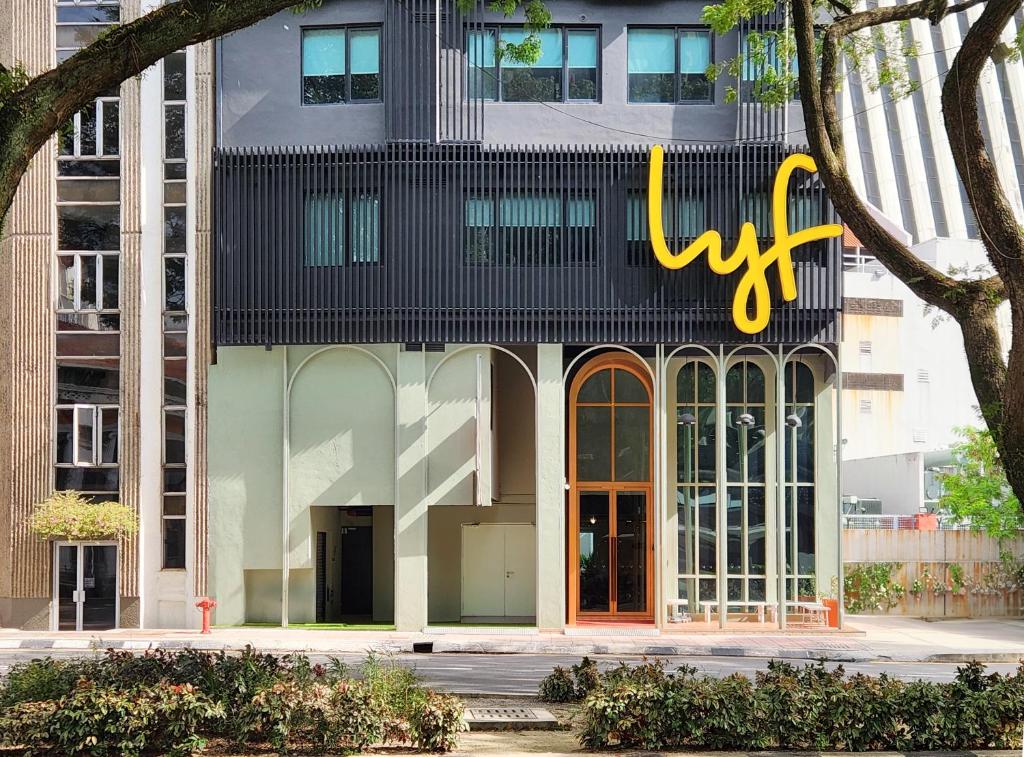 lyf Chinatown Kuala Lumpur