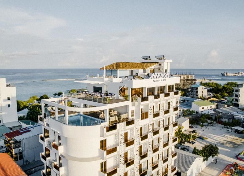 Arrival Beach & Spa