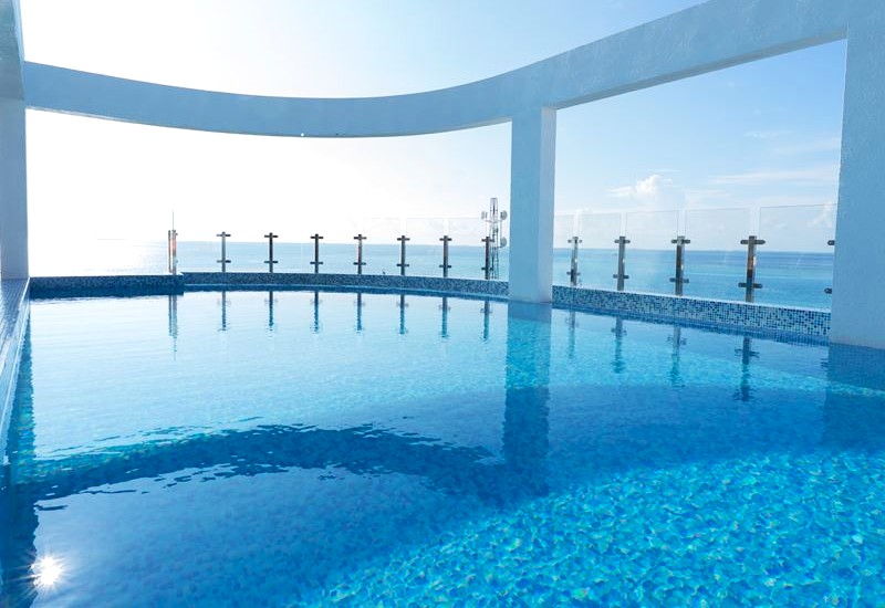 Arrival Beach & Spa — фото 6