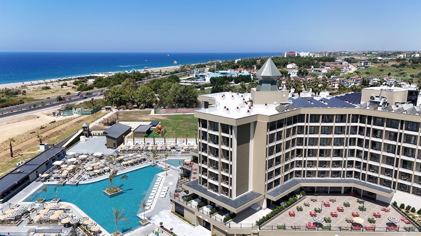 Palemon Resort & Spa