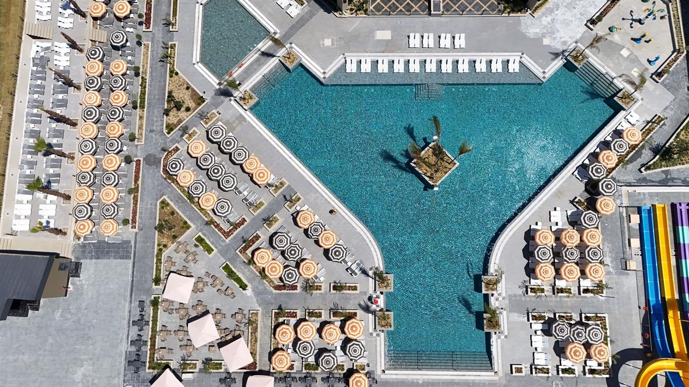 Palemon Resort & Spa — фото 5