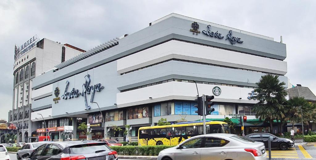 ACES Hotel Kuala Lumpur, Куала-Лумпур