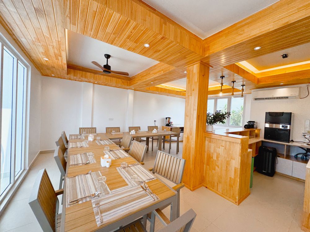 Pavona Maldives Guest House — фото 6