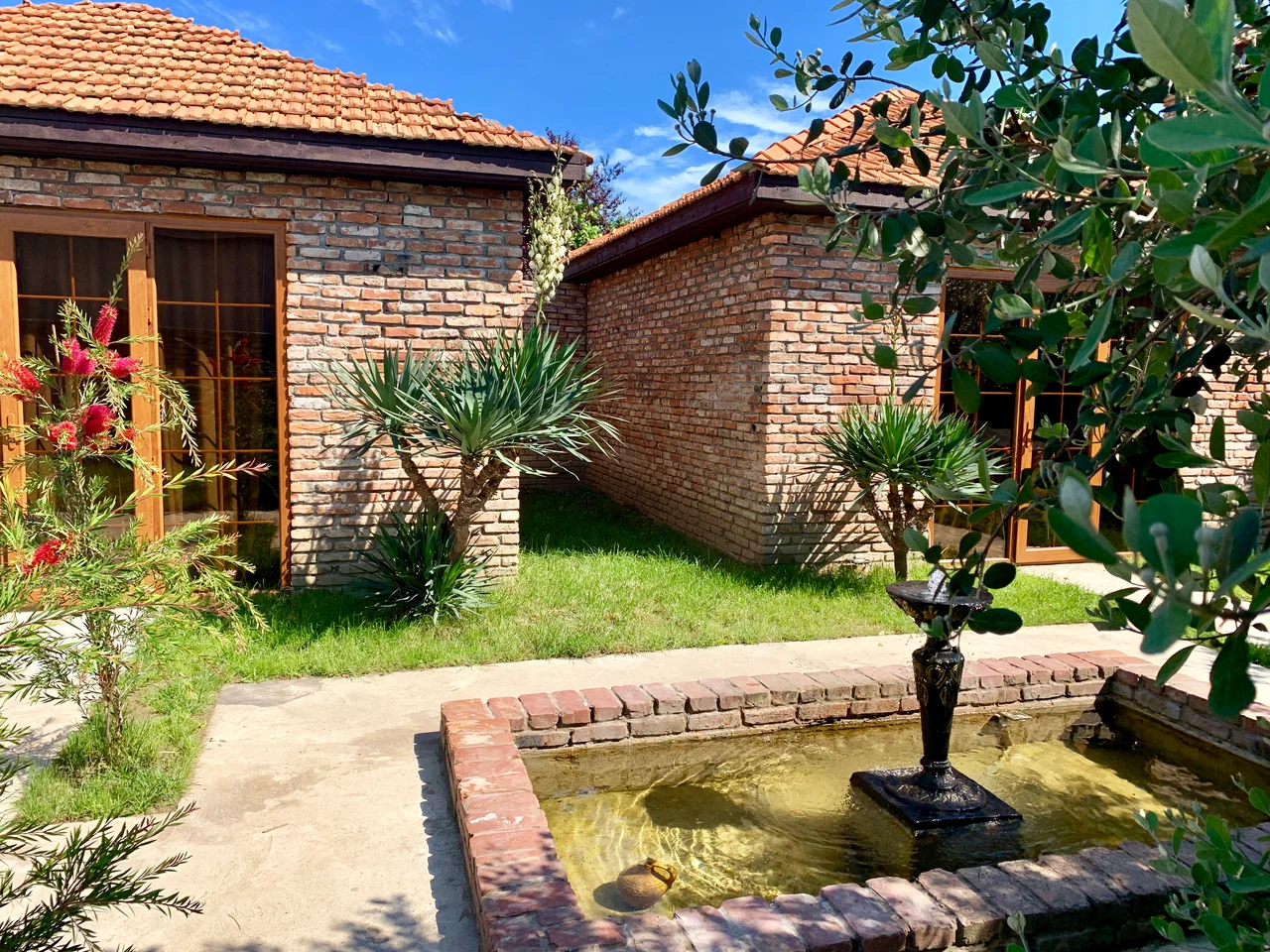 Loft Garden — фото 2