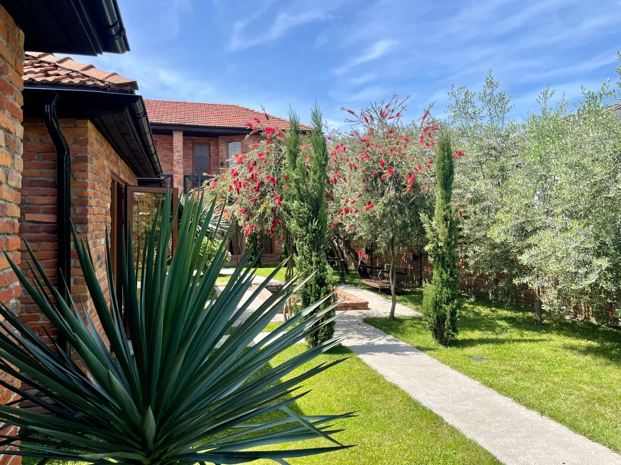 Loft Garden — фото 3