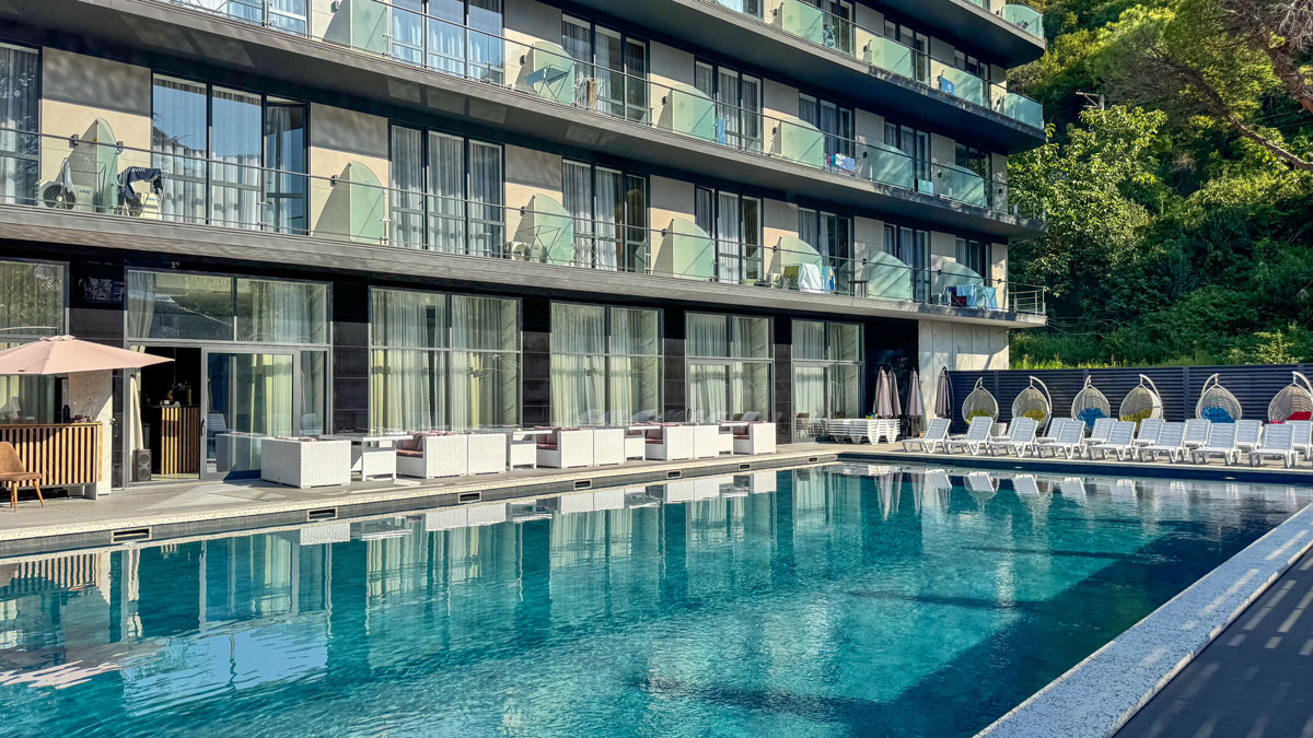 Royal Riviera