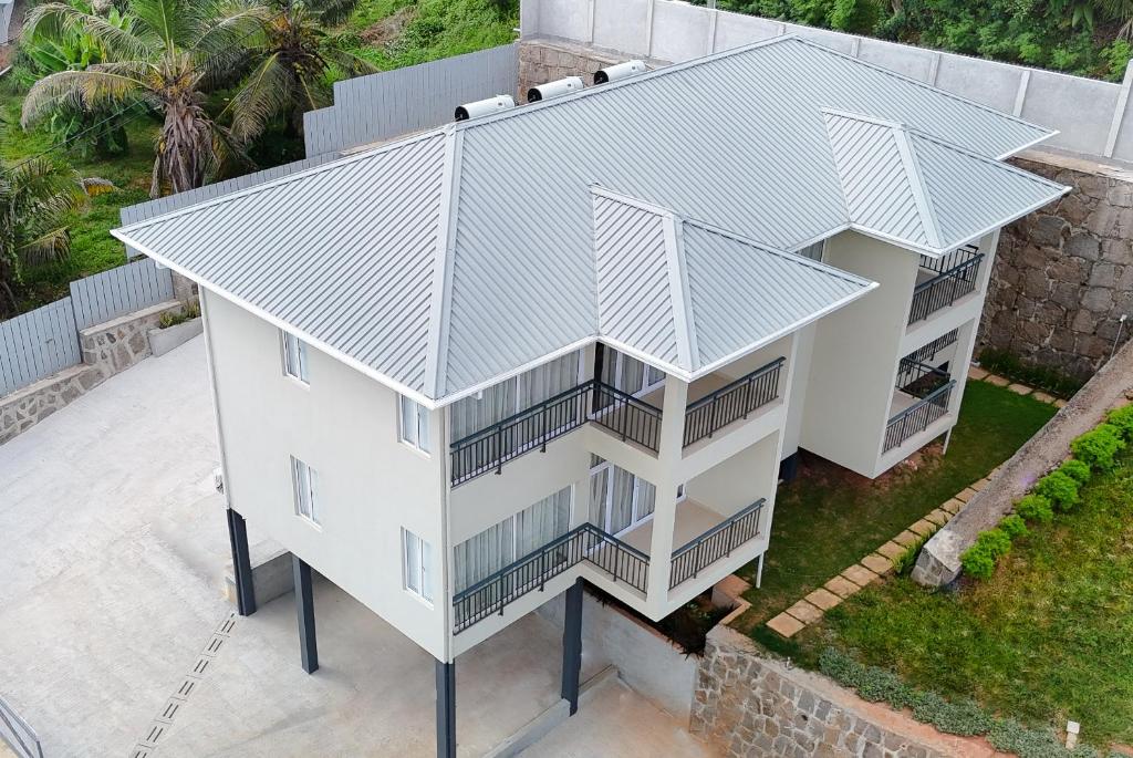 Lagati Self Catering Apartment