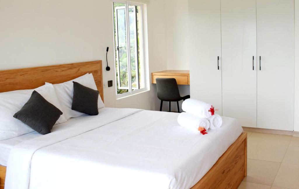Lagati Self Catering Apartment — фото 2