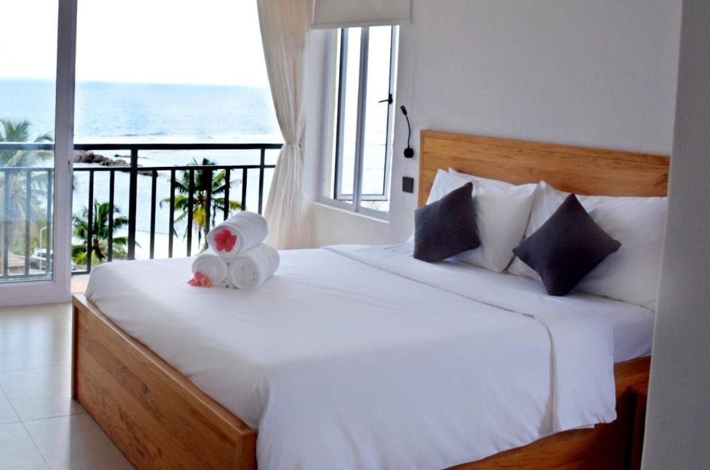 Lagati Self Catering Apartment — фото 3