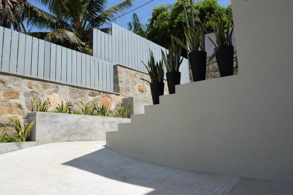 Lagati Self Catering Apartment — фото 6