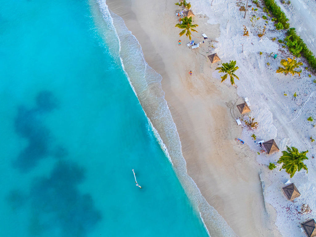 Beach Hotel Guraidhoo — фото 5