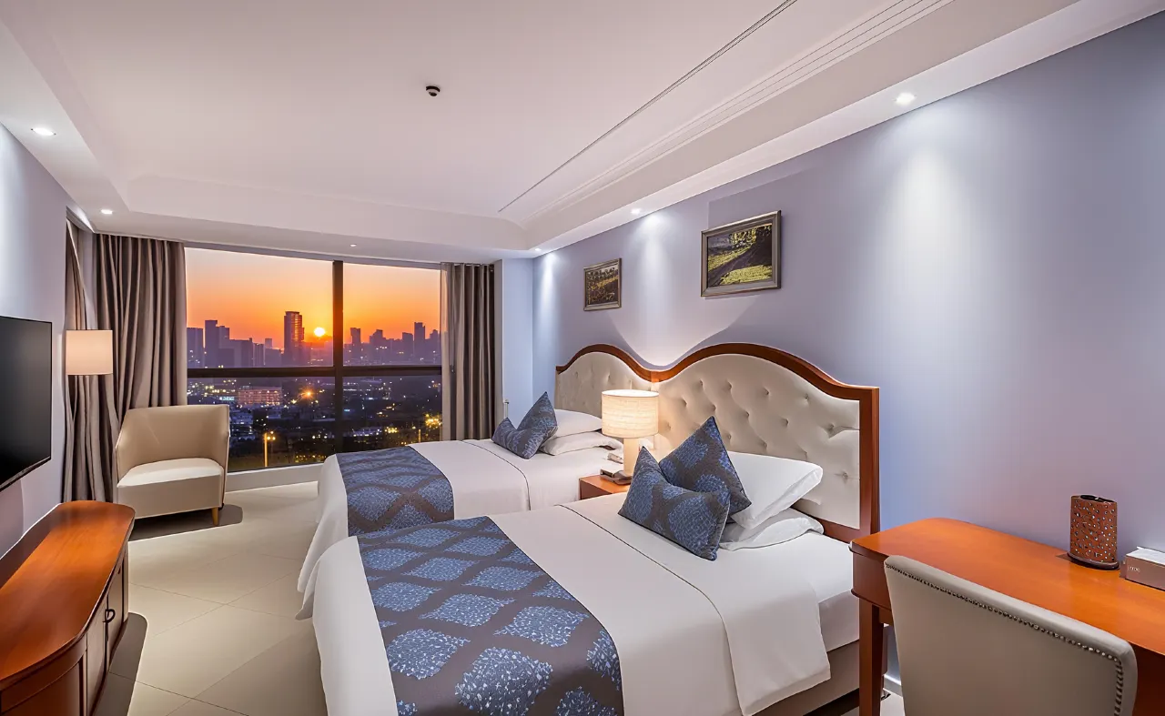 Sanya Coconut View Blue Coast — фото 4