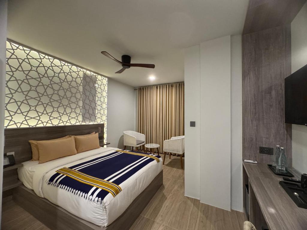 Avyanna Gulhi Beach Hotel — фото 2